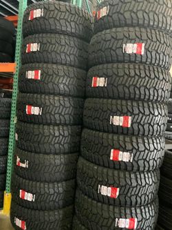 we carry all sizes and brands