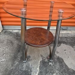 End Table