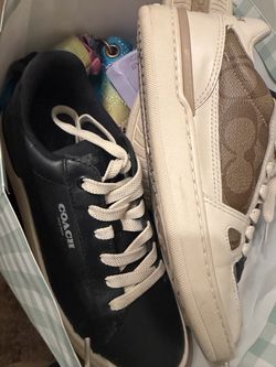 Womens size 8 &7.5