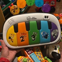 Baby Einstein Piano 