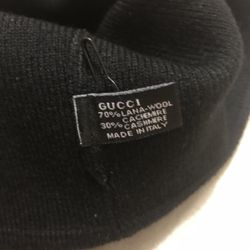 Gucci Used Hat