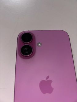 iPhone 16