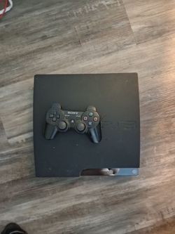 Ps3 slim