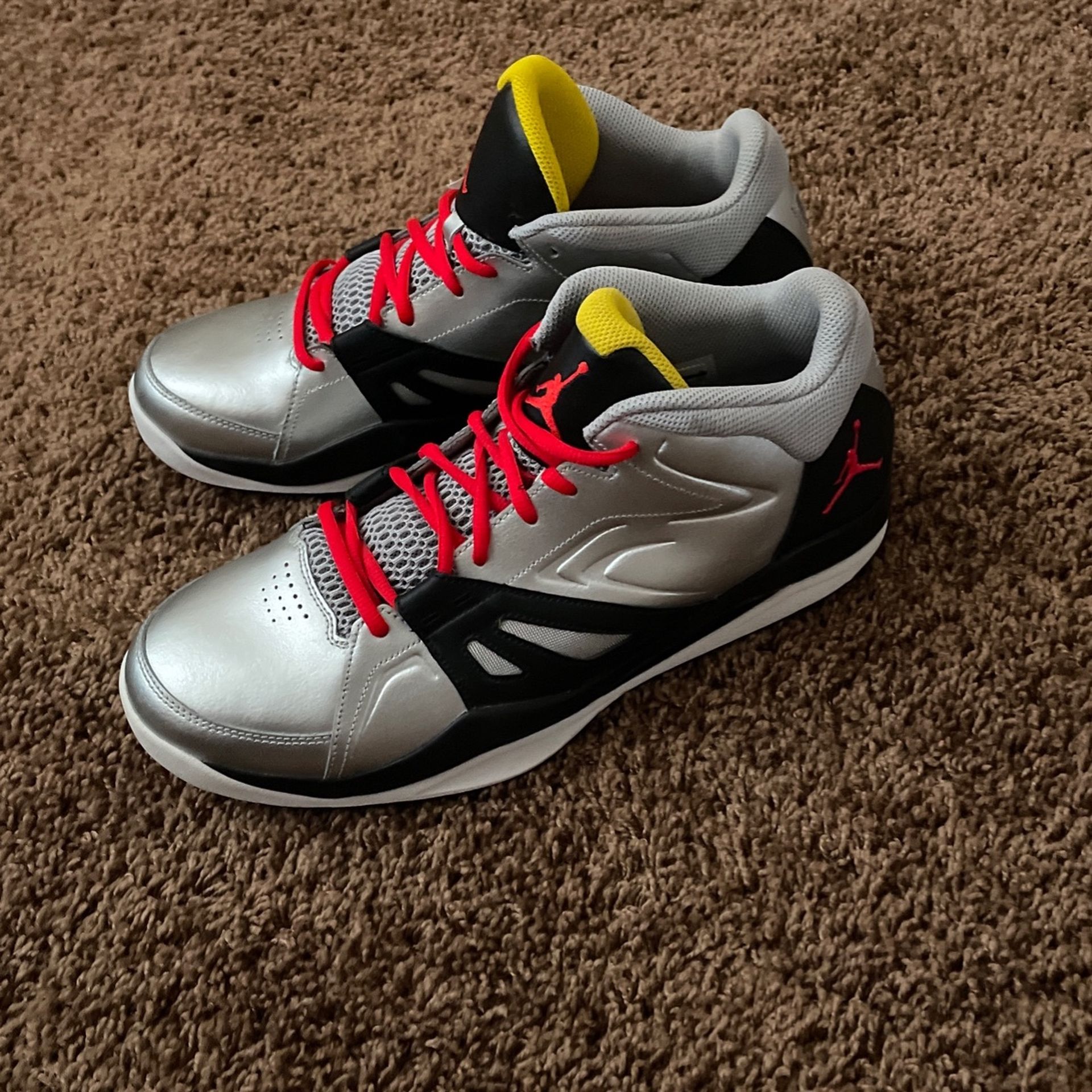 Men’s Jordan Size 12