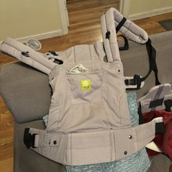 Lille Baby Carrier 