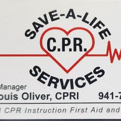 BLS, First Aid, C.P.R Classes 