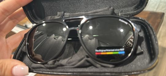 Polaroid sunglasses