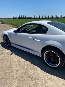 03 mach 1