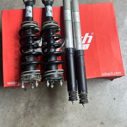 2022 Dodge Ram 1500 OEM Parts 