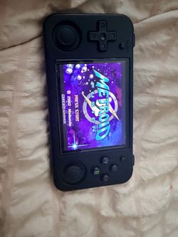 Abernic Rg35H rom device