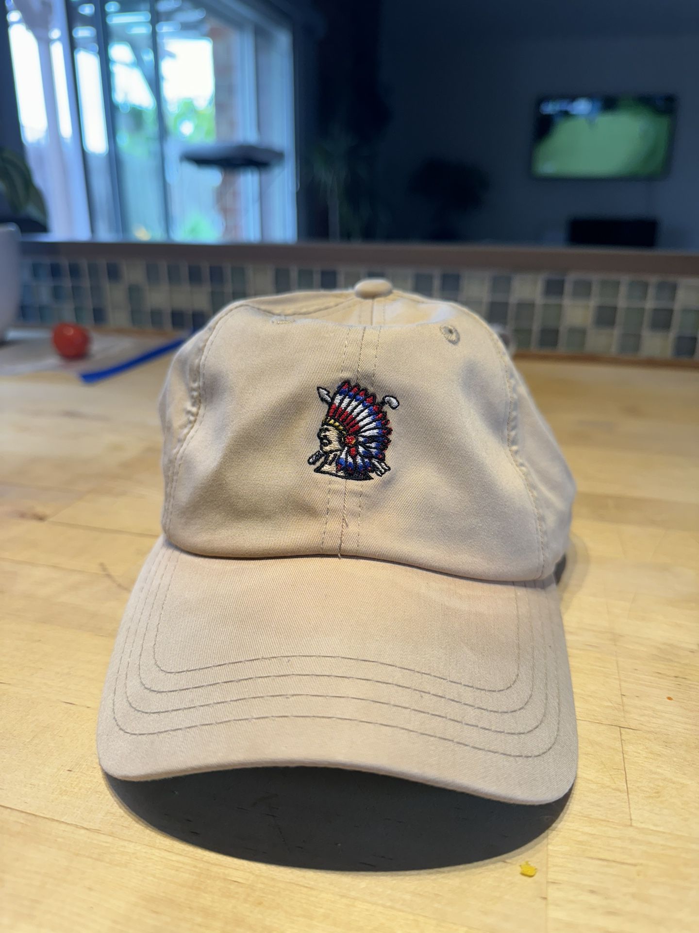 Golf Hat (Shinnecock)