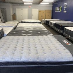 Very Good Comfortable Mattress