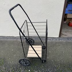 Grocery Cart
