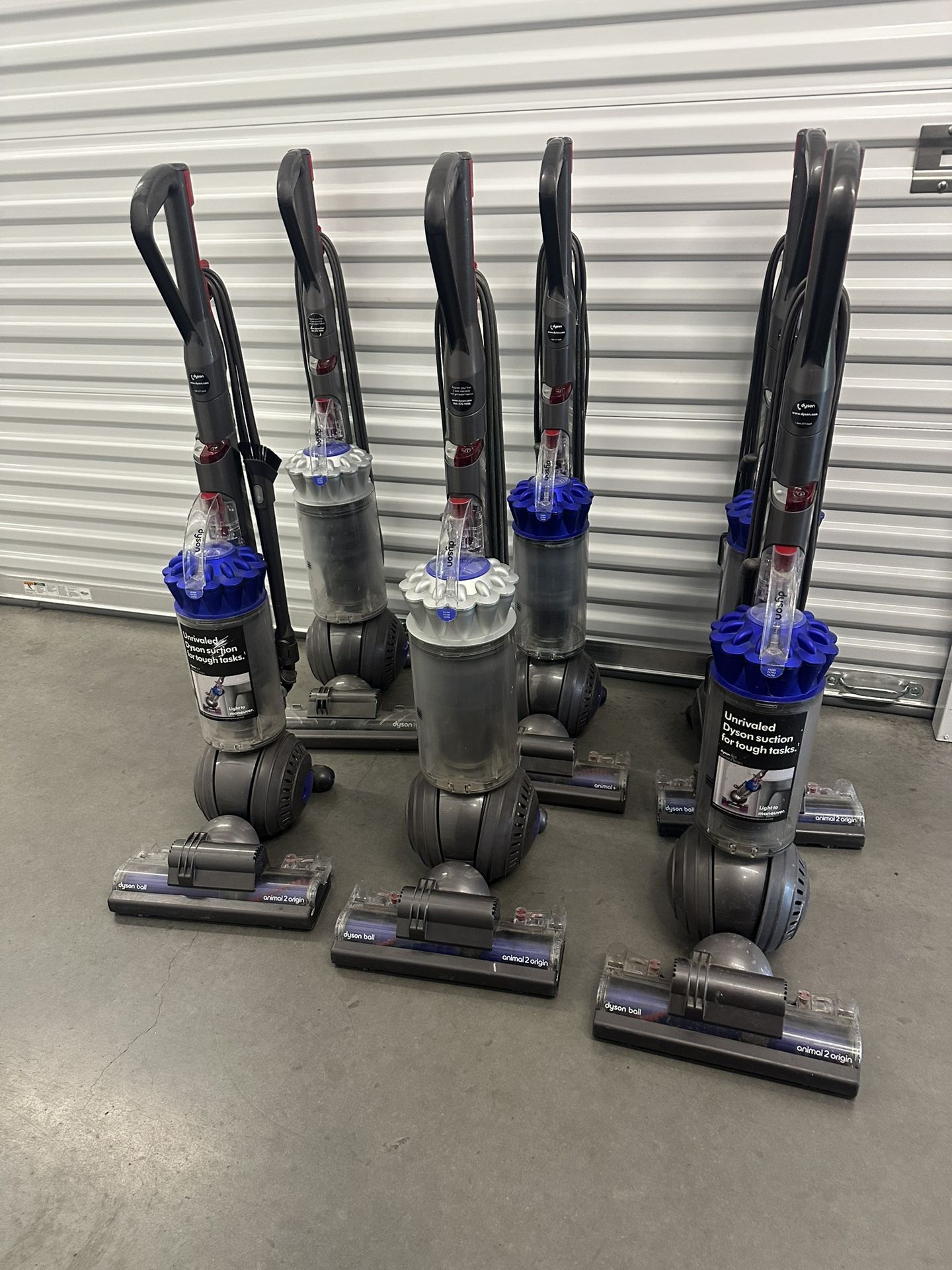 Dyson Ball Animal 2 Vacuum