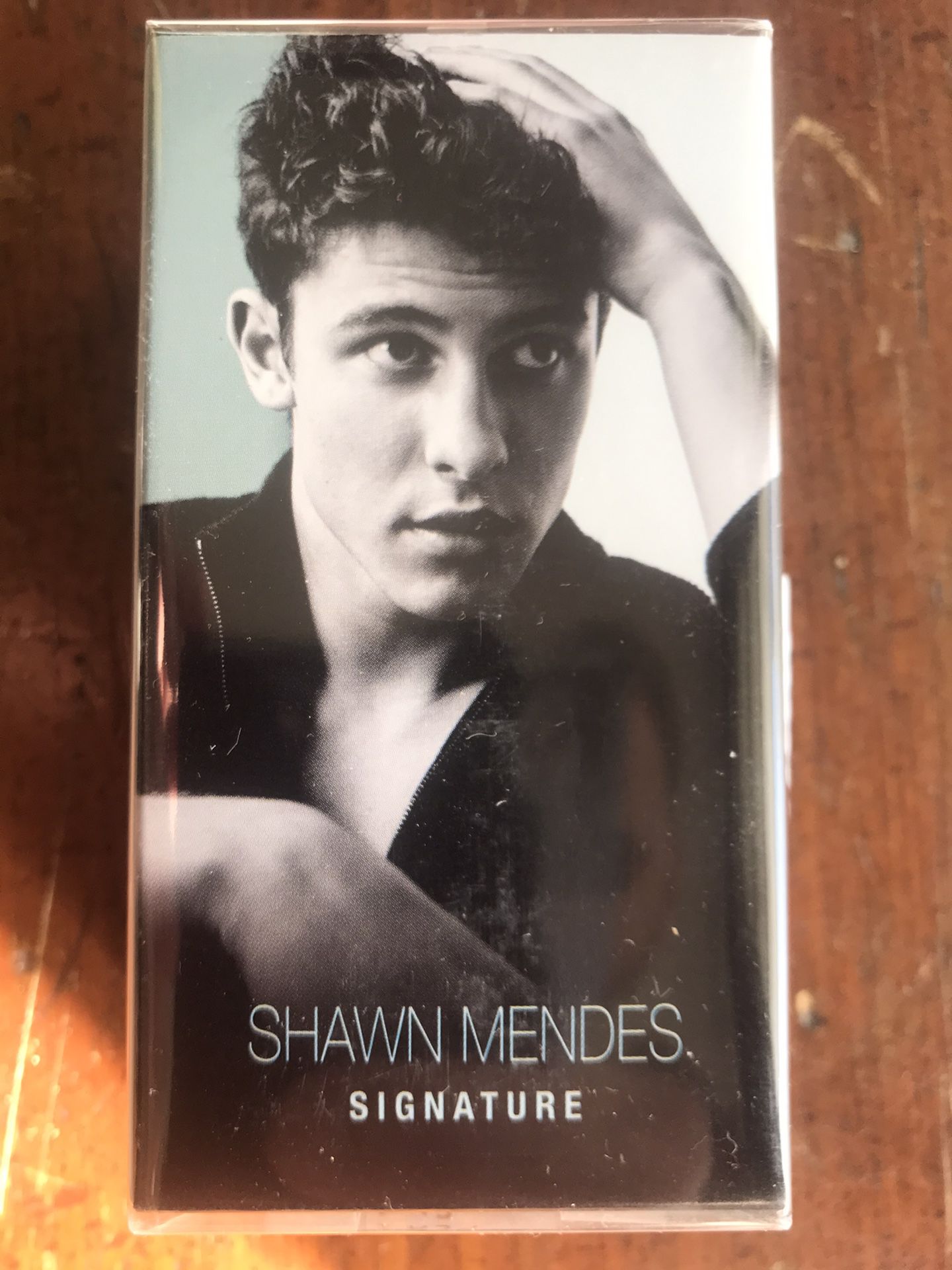 Shawn Mendes Signature Perfume Cologne 1oz New in Box