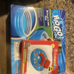 Pool For Kids