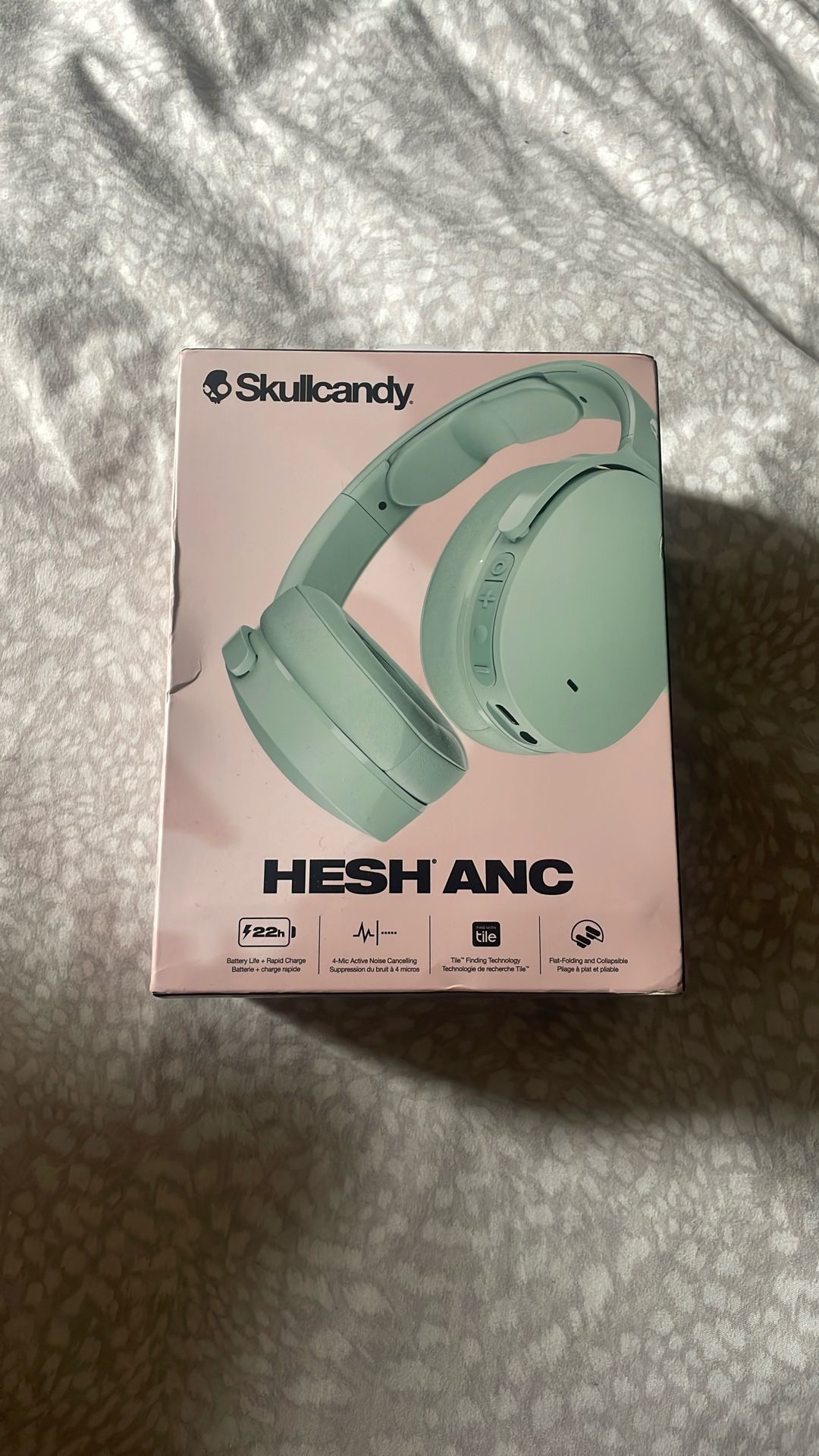 Skullcandy Headphones
