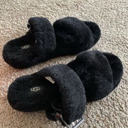ugg slipper 