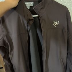 Ariat Jacket 