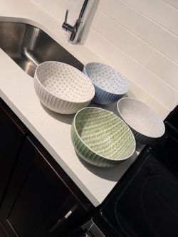 Bowls