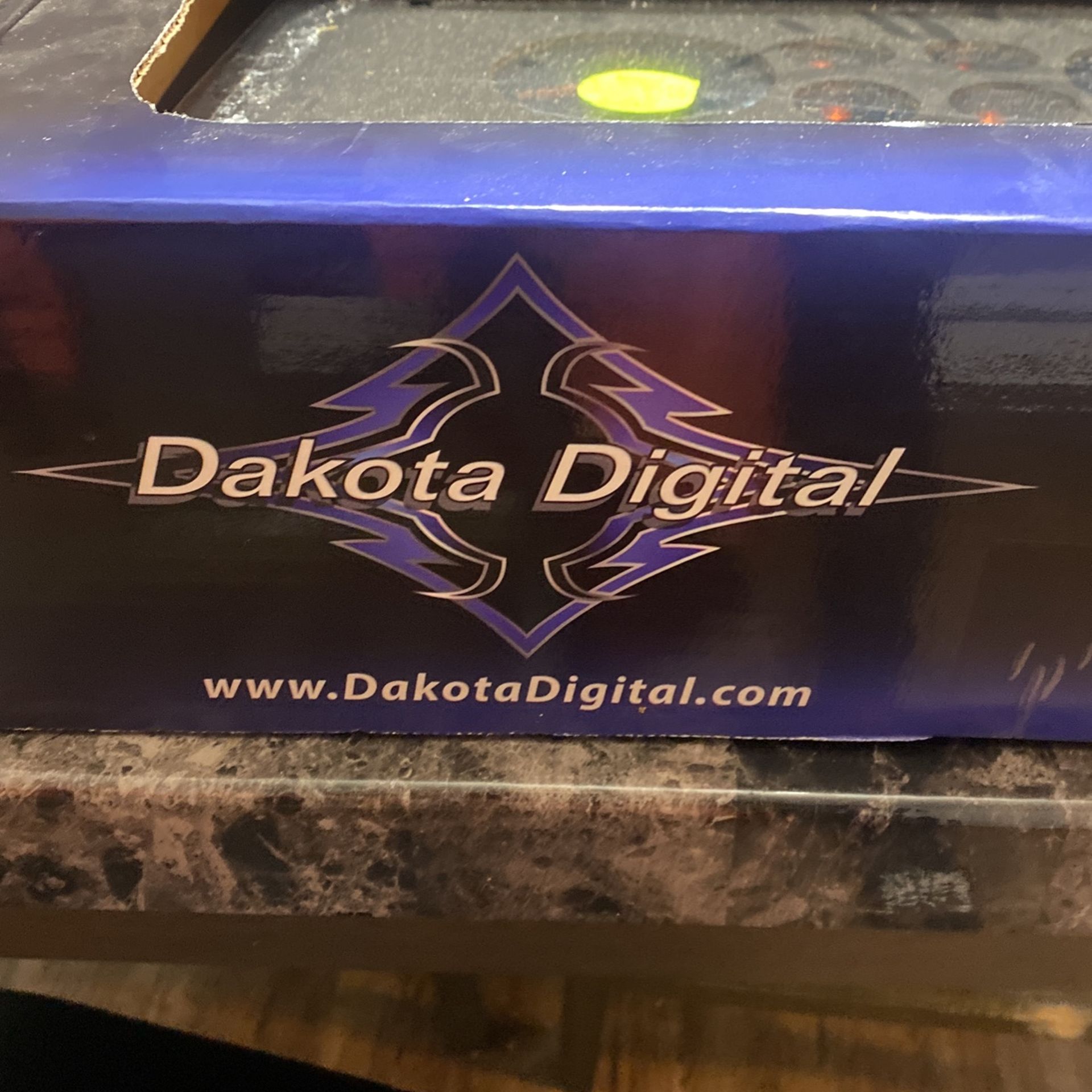 Dakota Digital Dash for Sale in Indianapolis, IN OfferUp