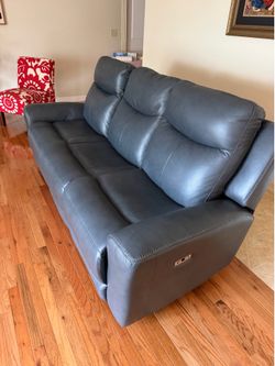 Ashley new couch
