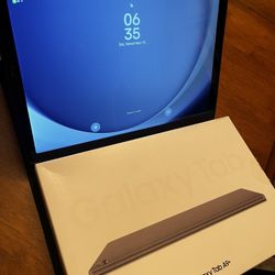 Samsung Galaxy Tablet A9+ 