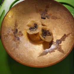 Floating Candle /Ceramic Bowl 