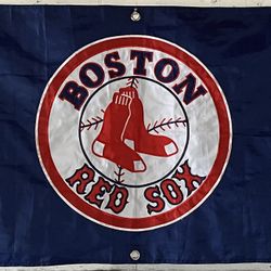 Boston Red Sox outdo Banner
