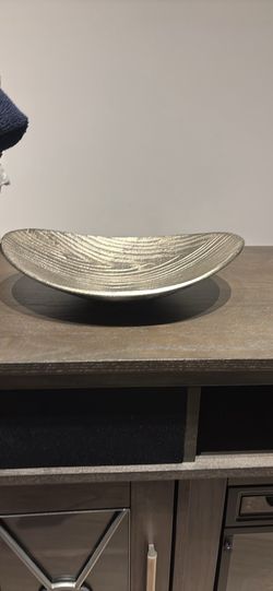 Bowl decor
