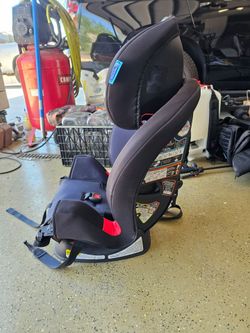 Child's car seat