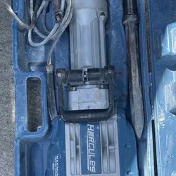 Hércules Chiper Hamer Grande 