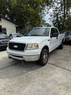 2007 Ford F-150