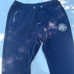 Adidas Spezial Blue Large Jogger