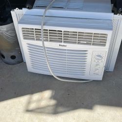 Hair Small Window Air Conditioner
