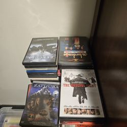 Dvds