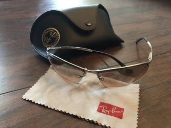 Rayban RB-3183