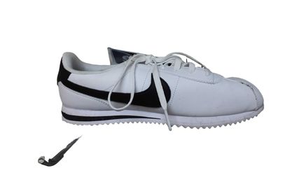 Nike Dm0950-108 White