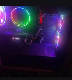 Gaming PC 500$