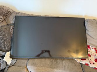 65 inch Vizio TV