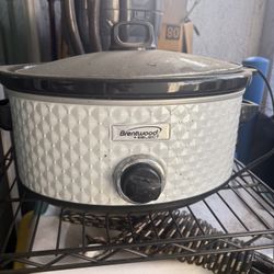 Crock Pot