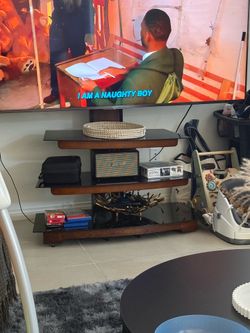 TV Stand