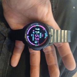 Galaxy Smart Watch 