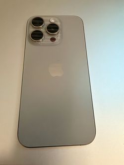 iPhone 15 Pro 256gb Unlocked