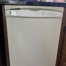 FREE Kenmore Dishwasher