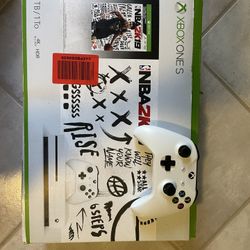Xbox One S 1TB