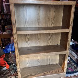 Free Bookcase