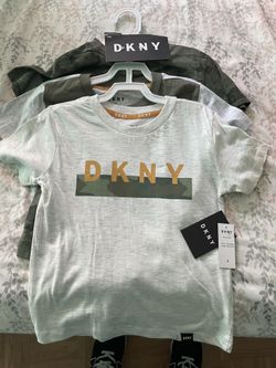 Boys Shirt Set