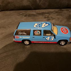 NASCAR Die Cast Model 