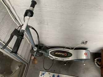 Razor Electric Scooter